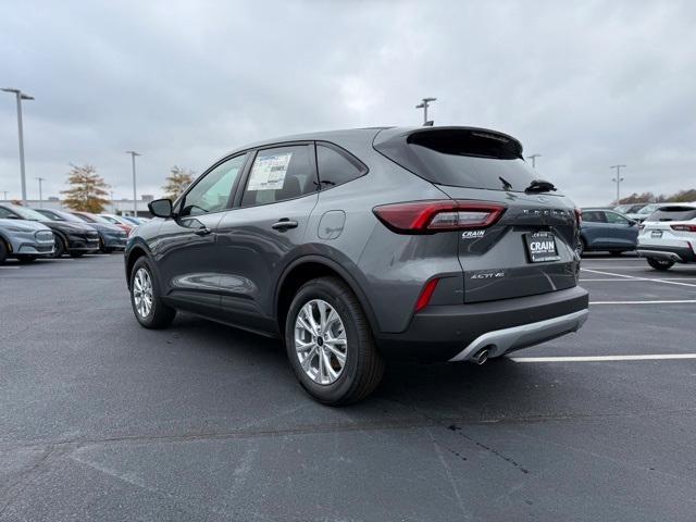 new 2025 Ford Escape car, priced at $30,956