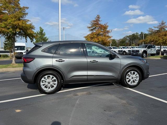 new 2025 Ford Escape car, priced at $32,834