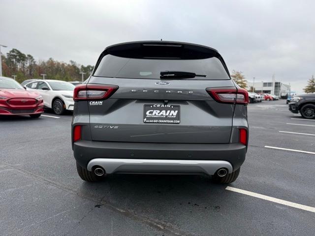 new 2025 Ford Escape car, priced at $30,956