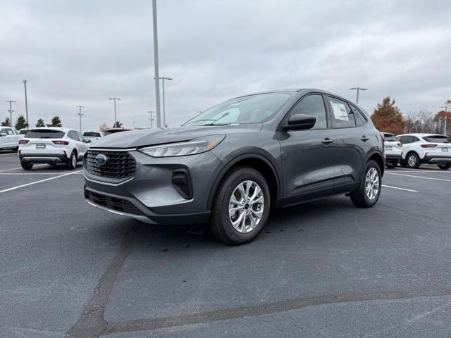 new 2025 Ford Escape car, priced at $30,956