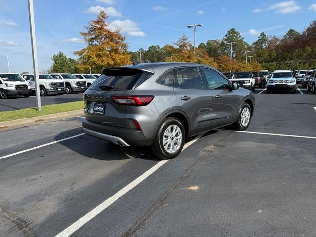 new 2025 Ford Escape car, priced at $32,834