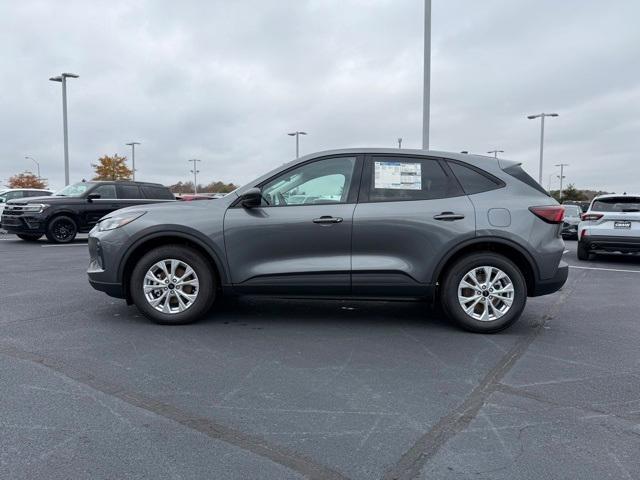 new 2025 Ford Escape car, priced at $30,956