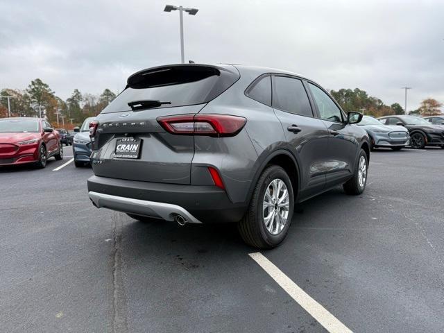 new 2025 Ford Escape car, priced at $30,956