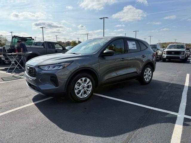 new 2025 Ford Escape car, priced at $32,834