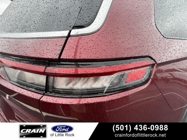 used 2021 Jeep Grand Cherokee L car, priced at $29,266