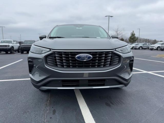 new 2025 Ford Escape car, priced at $28,398