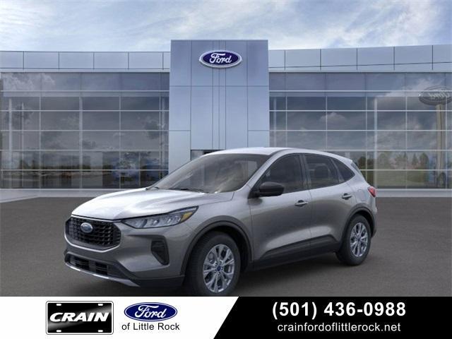 new 2025 Ford Escape car, priced at $29,398