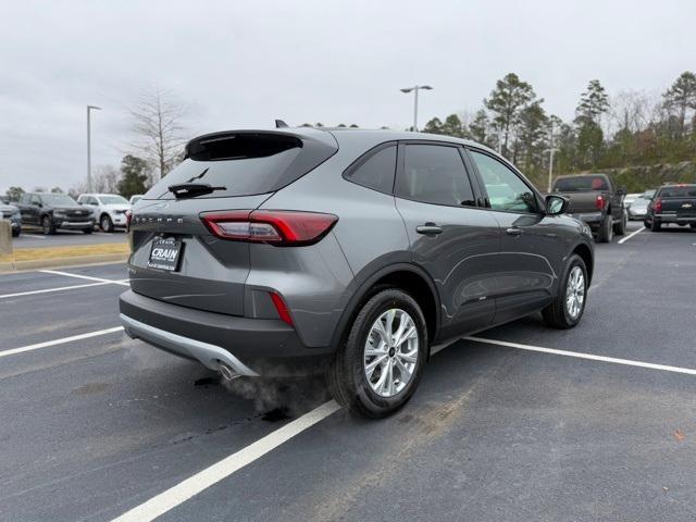 new 2025 Ford Escape car, priced at $28,398