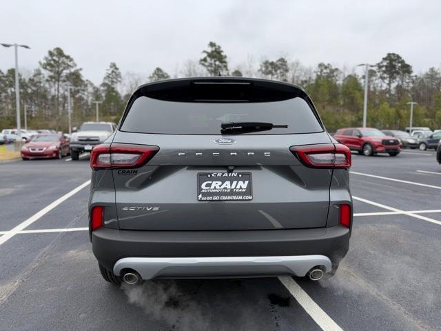 new 2025 Ford Escape car, priced at $28,398