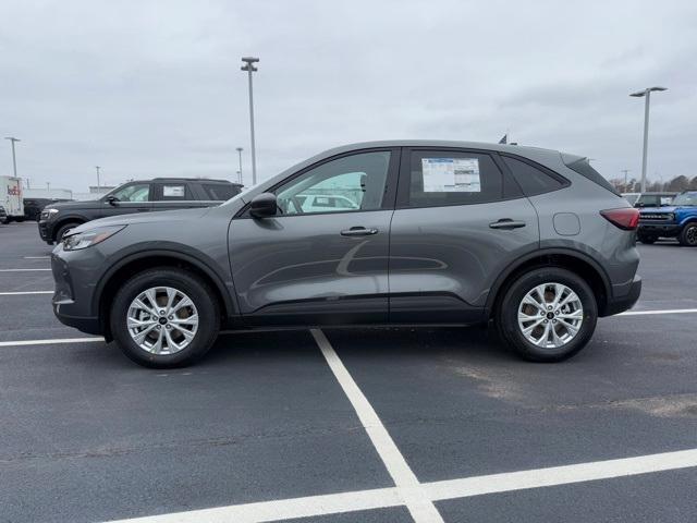 new 2025 Ford Escape car, priced at $28,398