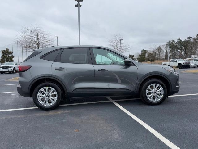 new 2025 Ford Escape car, priced at $28,398