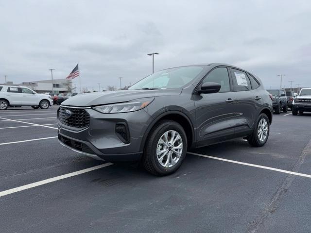 new 2025 Ford Escape car, priced at $28,398