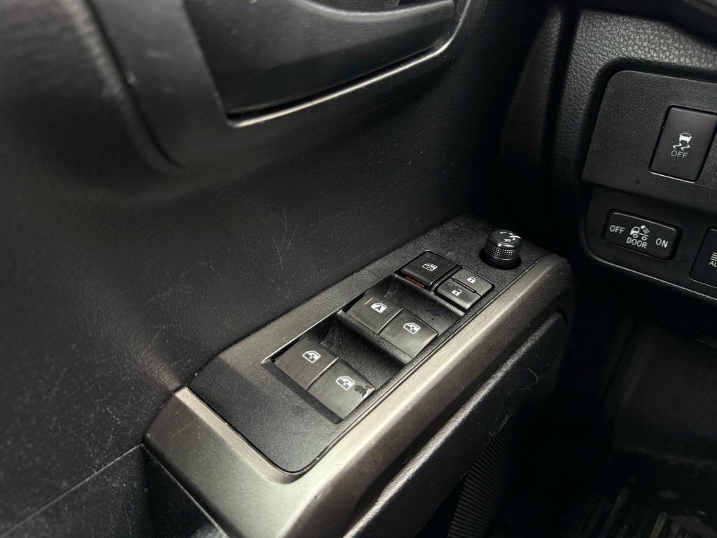 used 2021 Toyota Tacoma car, priced at $25,979