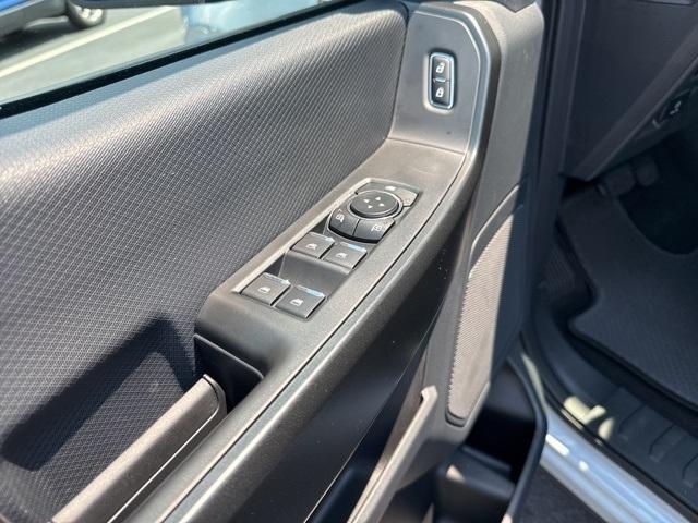 new 2025 Ford F-150 car, priced at $43,990