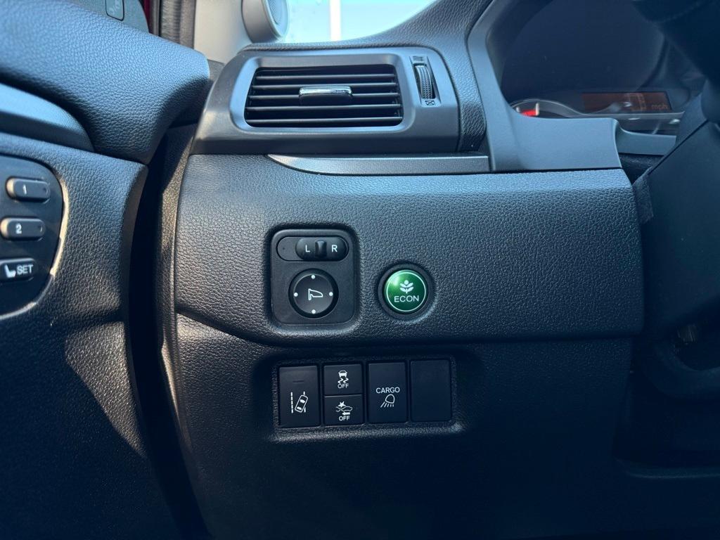 used 2022 Honda Ridgeline car, priced at $26,665