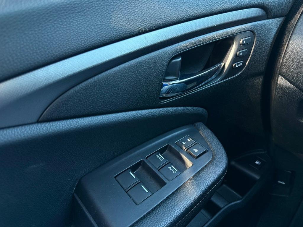 used 2022 Honda Ridgeline car, priced at $26,665