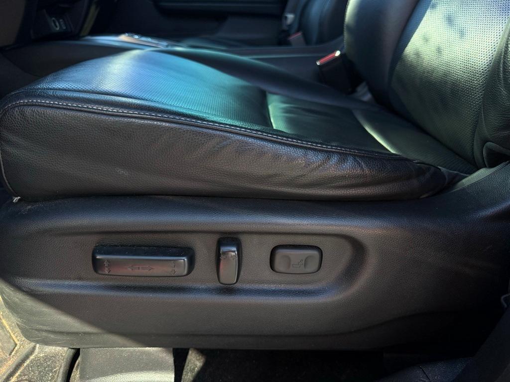 used 2022 Honda Ridgeline car, priced at $26,665