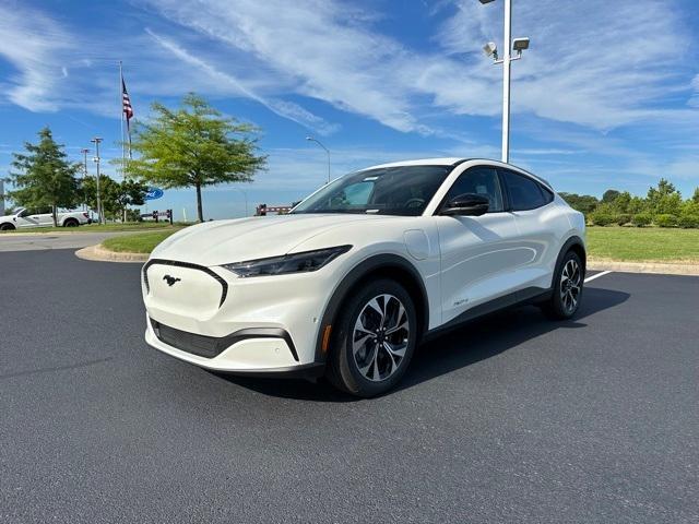 new 2024 Ford Mustang Mach-E car, priced at $31,477