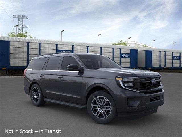new 2025 Ford Expedition car, priced at $72,410