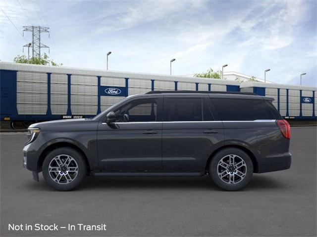 new 2025 Ford Expedition car, priced at $72,410