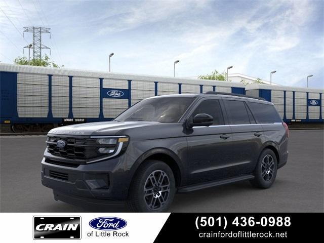 new 2025 Ford Expedition car, priced at $72,410