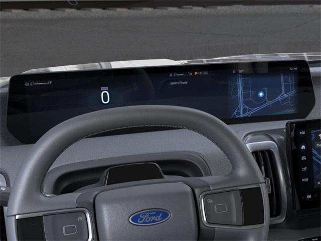 new 2025 Ford Expedition car, priced at $72,410