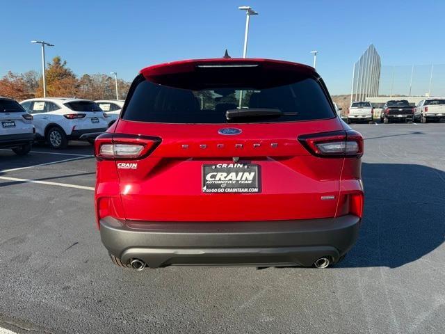 new 2025 Ford Escape car, priced at $32,153