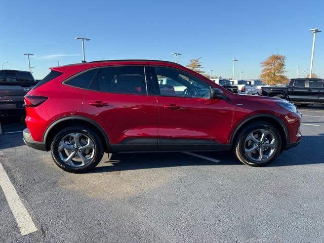 new 2025 Ford Escape car, priced at $32,153