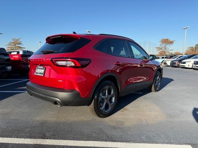 new 2025 Ford Escape car, priced at $32,153