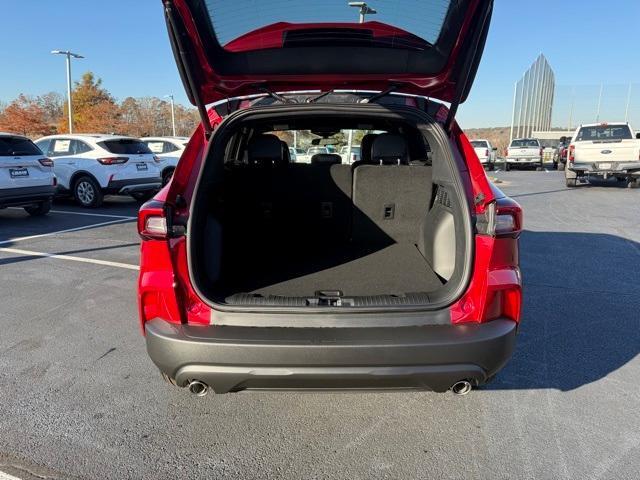 new 2025 Ford Escape car, priced at $32,153