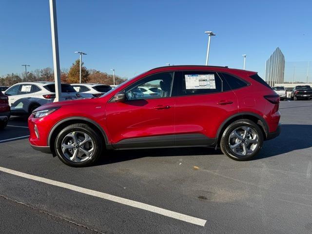 new 2025 Ford Escape car, priced at $32,153