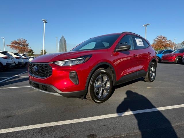 new 2025 Ford Escape car, priced at $32,153