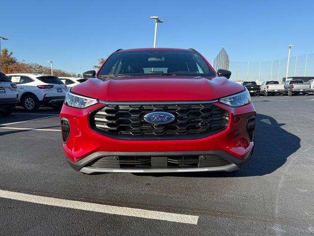 new 2025 Ford Escape car, priced at $32,153