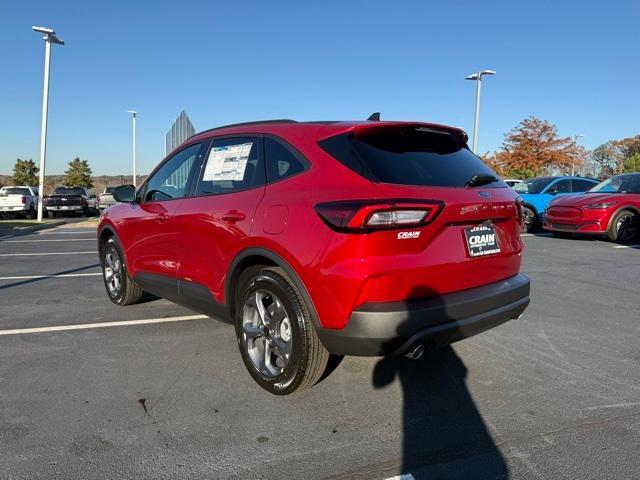 new 2025 Ford Escape car, priced at $32,153