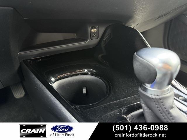 used 2019 Toyota C-HR car, priced at $15,674