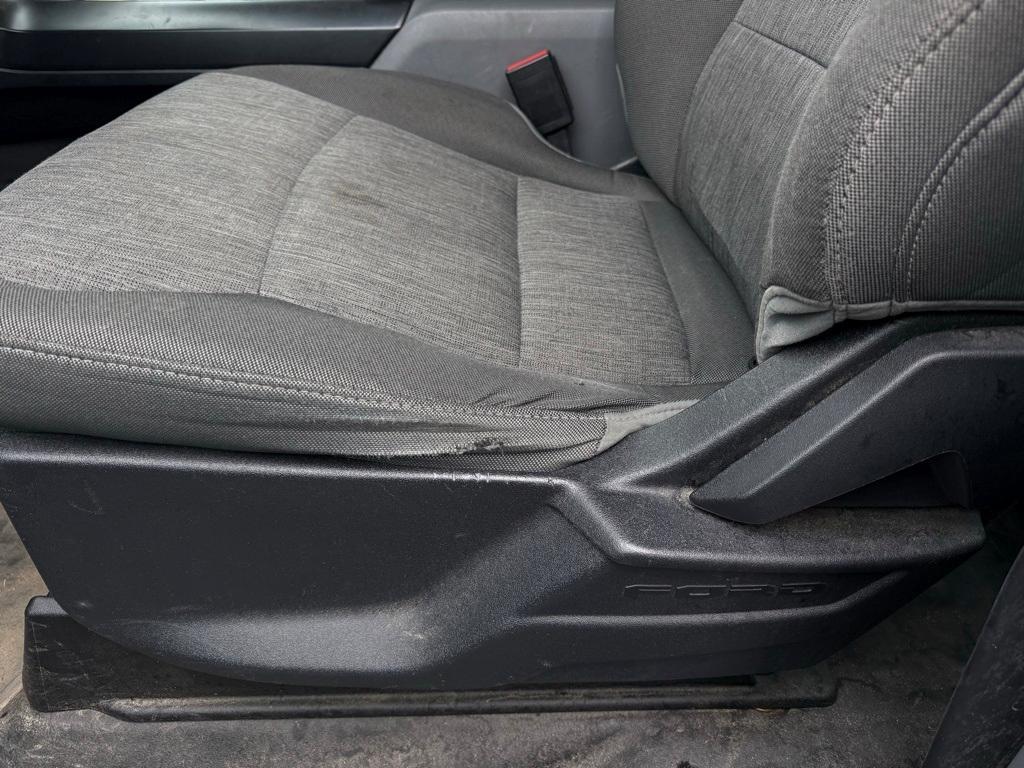 used 2022 Ford F-150 car