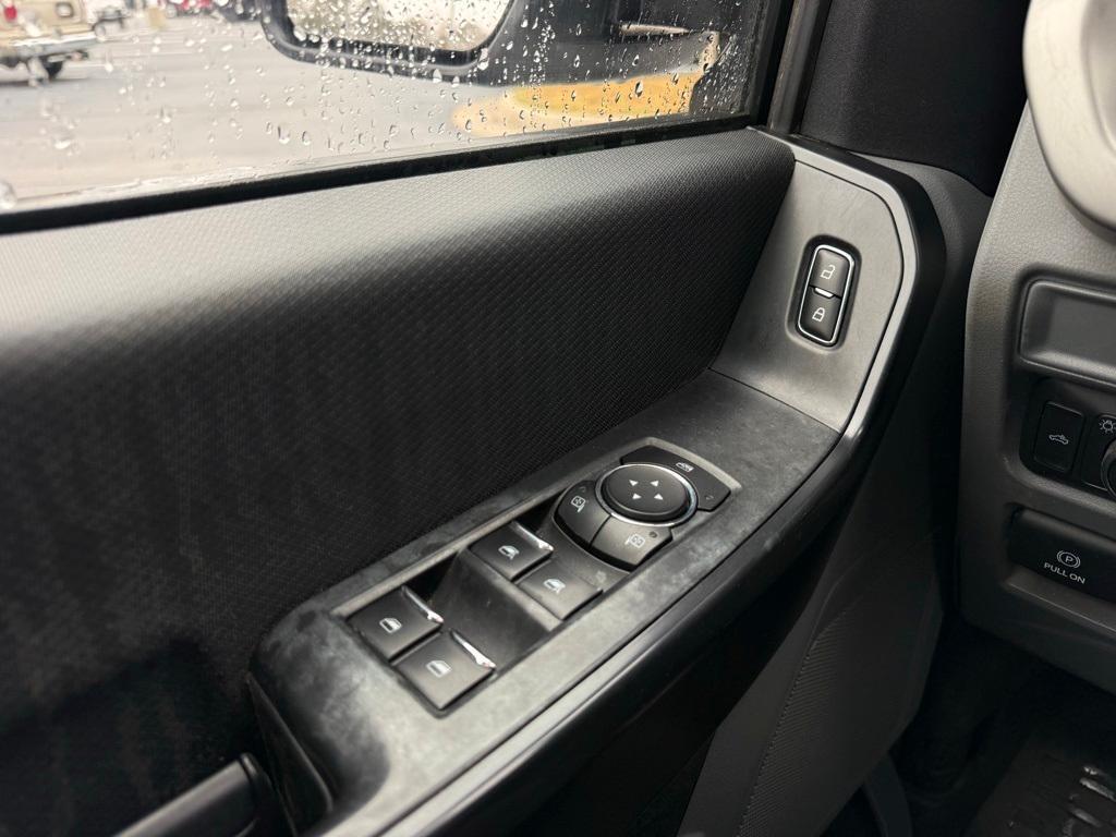 used 2022 Ford F-150 car