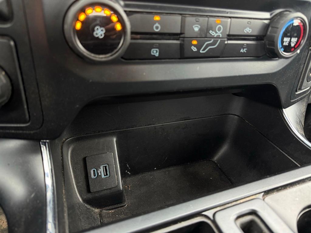 used 2022 Ford F-150 car