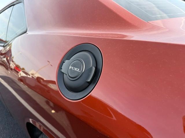 used 2022 Dodge Challenger car, priced at $27,195