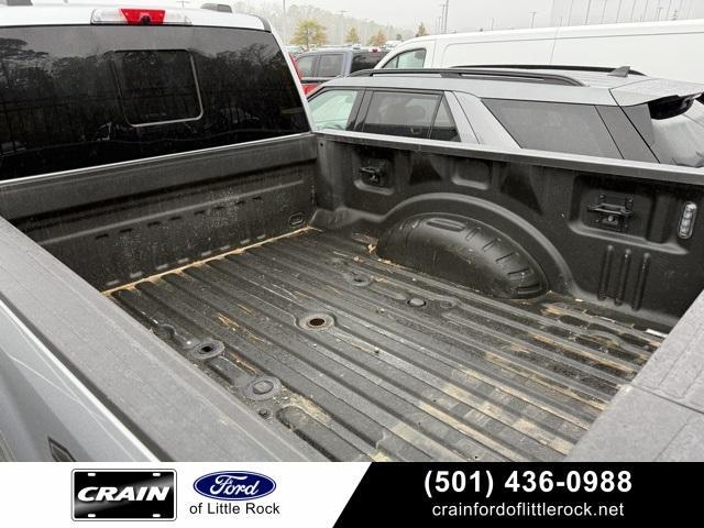 used 2022 Ford F-250 car, priced at $67,931