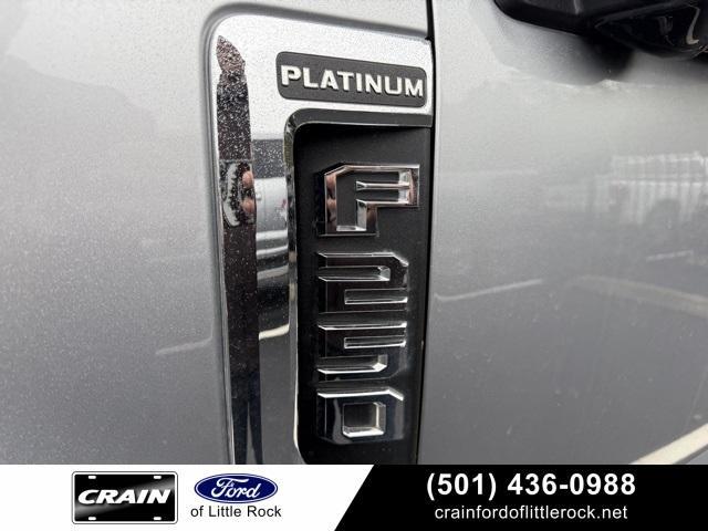 used 2022 Ford F-250 car, priced at $67,931