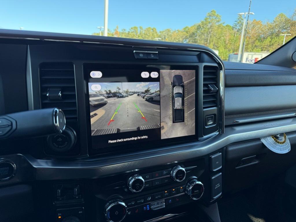 new 2026 Ford F-250 car, priced at $90,490