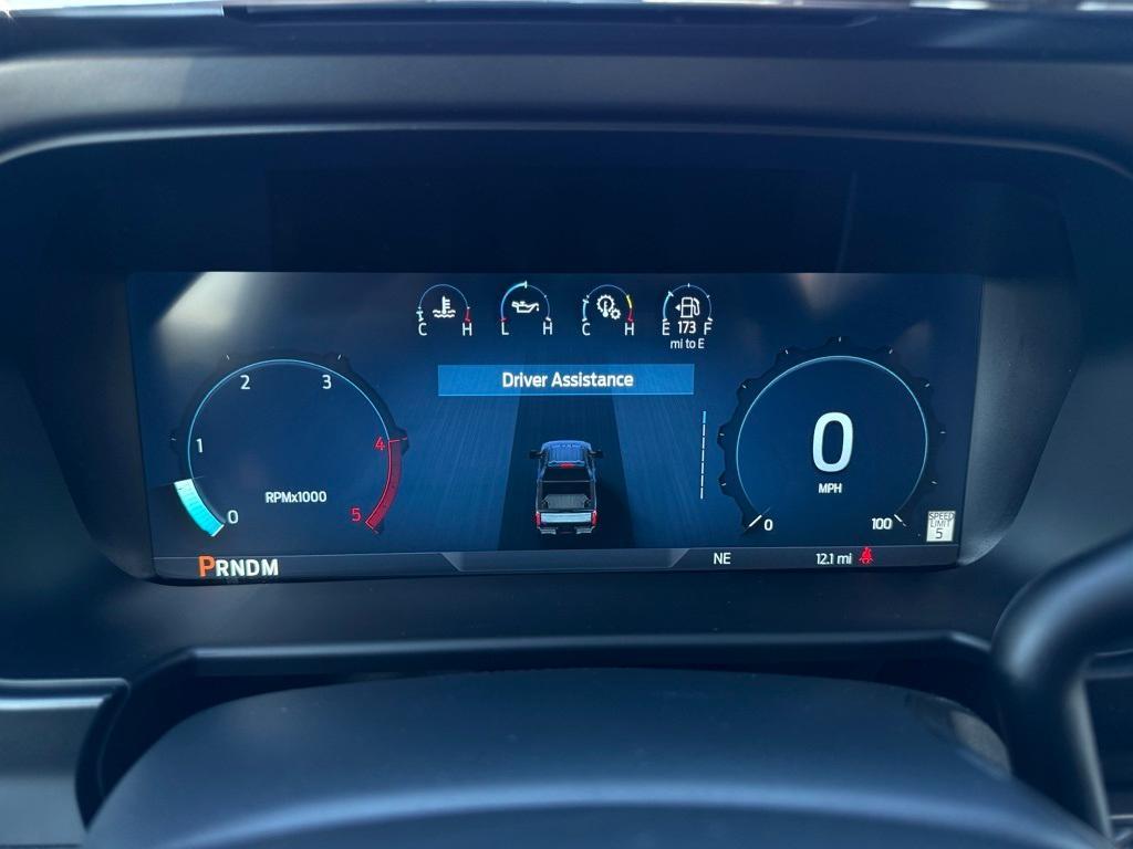 new 2026 Ford F-250 car, priced at $90,490