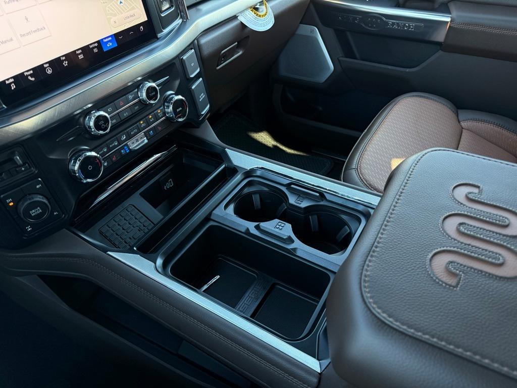 new 2026 Ford F-250 car, priced at $90,490