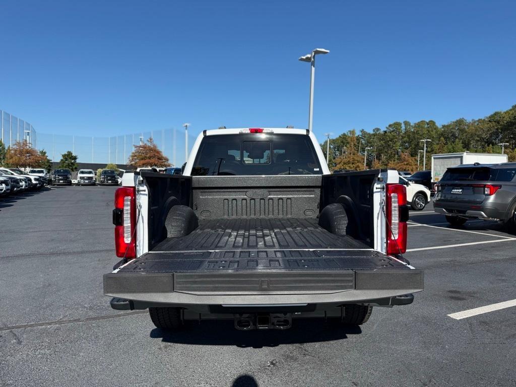 new 2026 Ford F-250 car, priced at $90,490