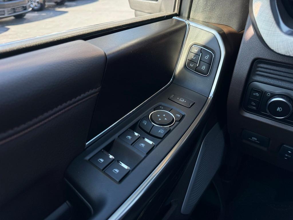 new 2026 Ford F-250 car, priced at $90,490