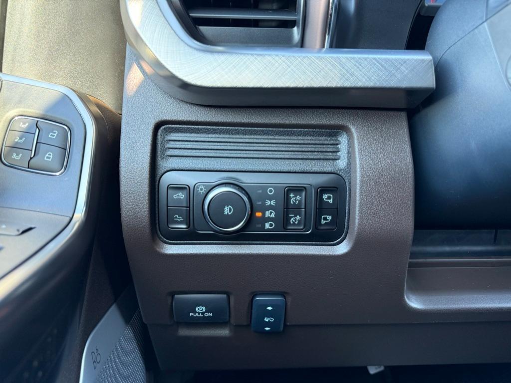 new 2026 Ford F-250 car, priced at $90,490