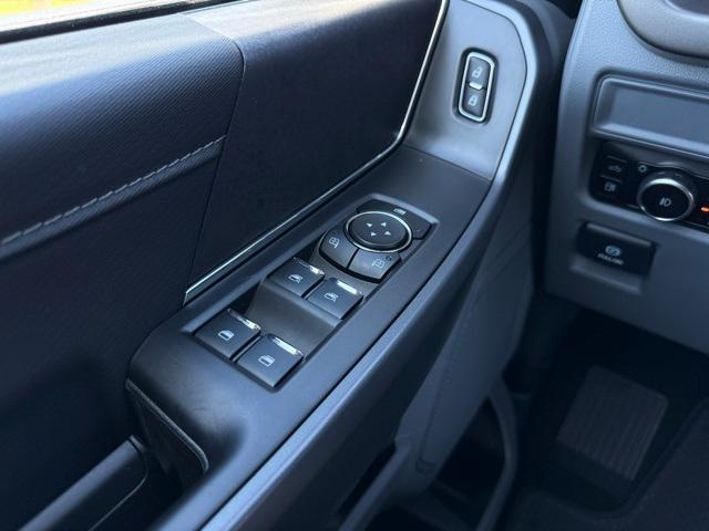 new 2025 Ford F-150 car, priced at $55,802