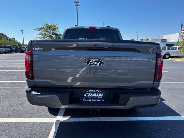 new 2024 Ford F-150 car, priced at $43,949