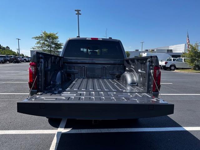 new 2024 Ford F-150 car, priced at $43,949